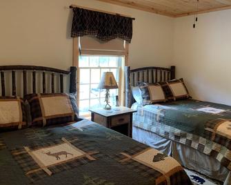New! For Cross Country Skiing Enthusiasts - North River - Habitación