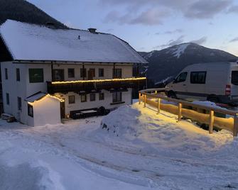 Nockalm Cottage - Bad Kleinkirchheim - Building