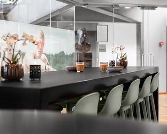 Idrættens Hus Hotel og Konference - Brøndby