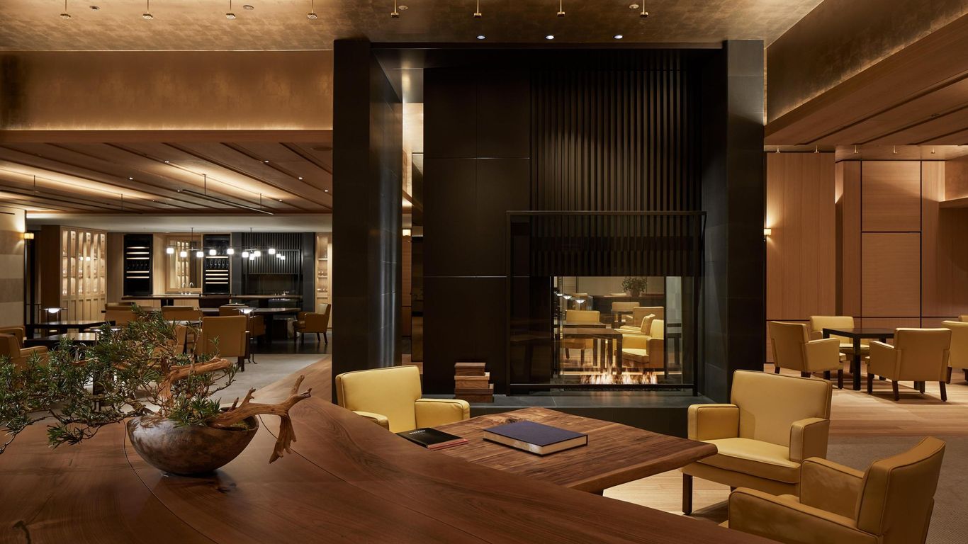 파크 하얏트 교토