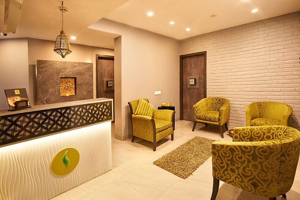 The Shalimar Hotel, Kemps Corner