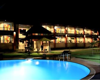 Khaoyai Nature Life & Tours - Mu Si - Edificio