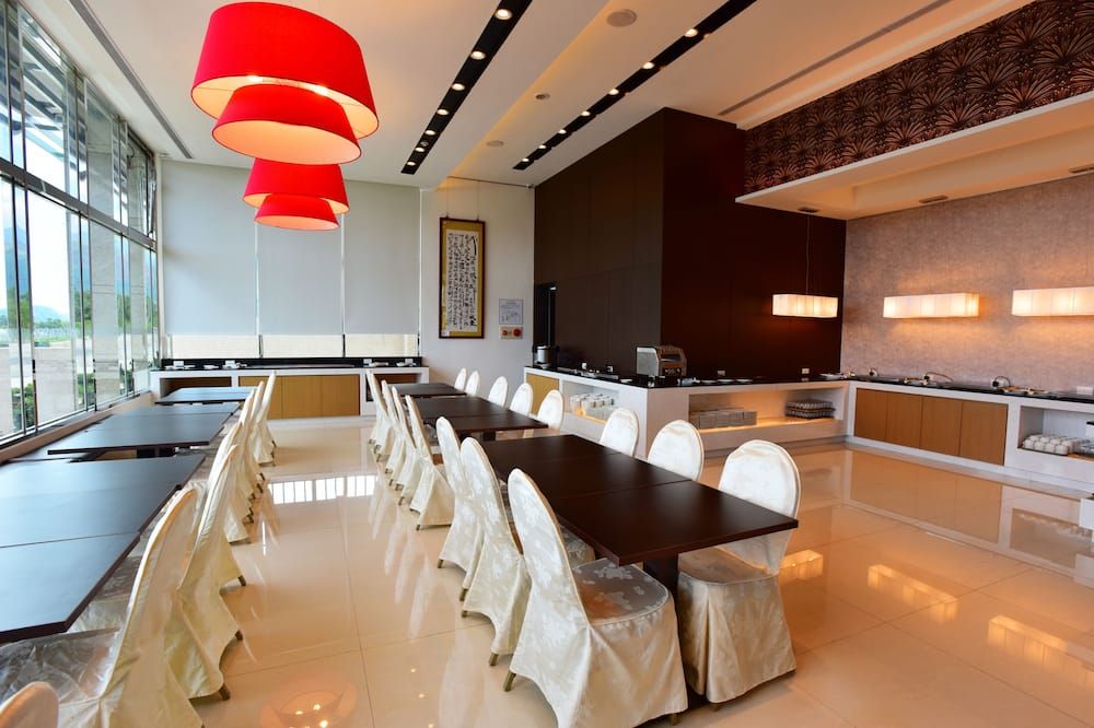 Naruwan Galaxy Place - Taitung City