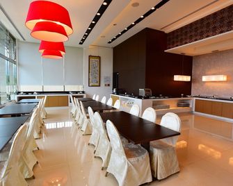 Naruwan Galaxy Place - Taitung City