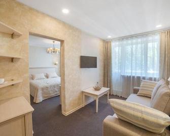 Aurora Park Hotel - Vladivostok - Sala