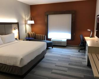 Holiday Inn Express & Suites Orlando South-Davenport - Davenport - Bedroom