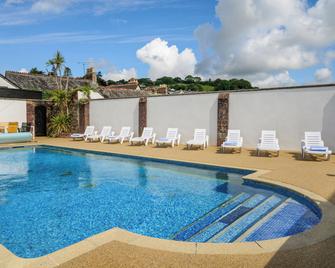 Best Western Fowey Valley - Lostwithiel - Pool