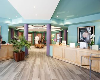 Grand Hôtel Les Flamants Roses Thalasso & Spa - Canet-en-Roussillon