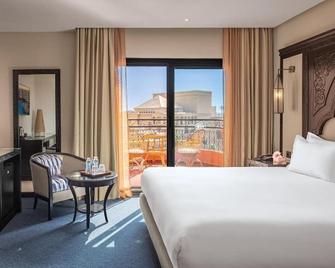 Grand Plaza Marrakech - Marrakech