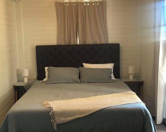 Zebulon - Emu Park - Habitación