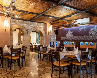 Pansion Epetium - Stobrezio - Ristorante