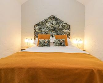 Ees Wyke Studio - Ambleside - Bedroom
