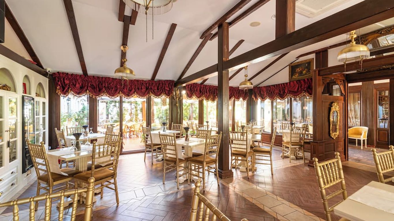 Casa del Sole Boutique Hotel Timisoara