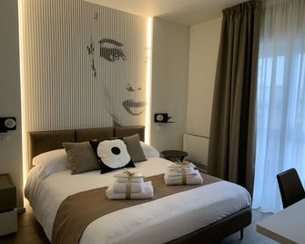 Agorà B&B Urban Relais - Canosa di Puglia - Habitación