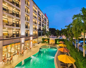 ibis Hua Hin - Hua Hin - Pool