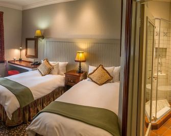 Peermont Metcourt at Frontier, Bethlehem - Bethlehem