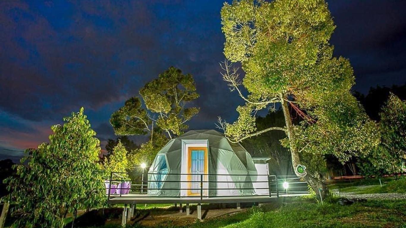 Chaba Resort Chanthaburi