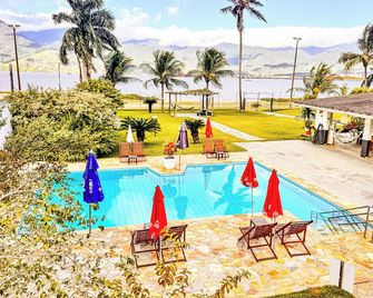 Velinn Hotel Guarda Mor - São Sebastião