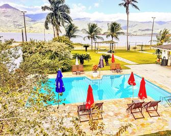 Velinn Hotel Guarda Mor - São Sebastião