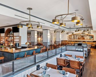Island Grand at TradeWinds - St. Pete Beach - Restaurante