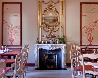 Prince Conti Hotel - New Orleans - Restaurant