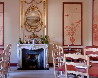 Prince Conti Hotel - New Orleans - Restaurant