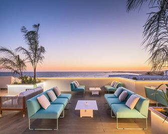 Barcelo Conil Playa - Adults Recommended - 科尼爾-德拉弗龍特拉 - 酒吧