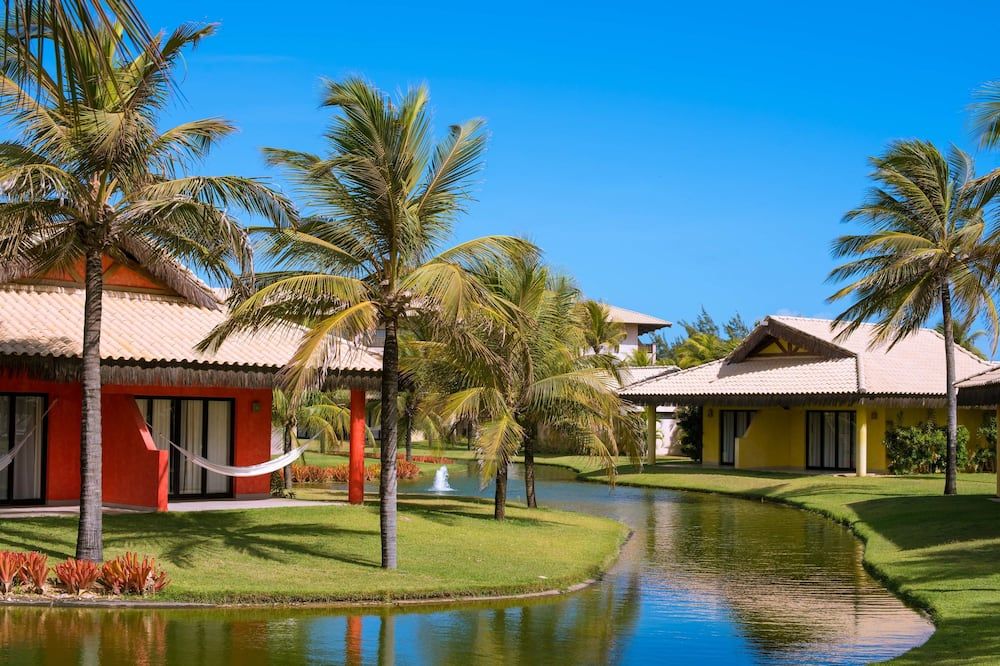 Vila Galé Cumbuco Resort - Cumbuco
