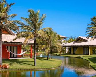 Vila Galé Cumbuco Resort - Cumbuco
