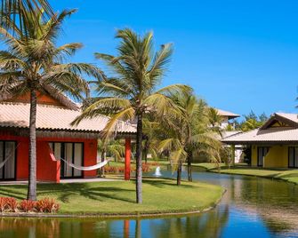 Vila Galé Cumbuco Resort - Cumbuco