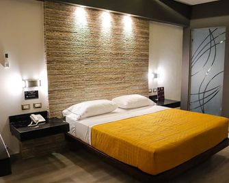 Hotel Myst. - Monterrey