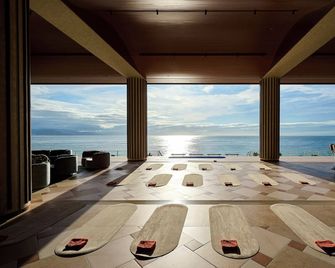 The Pasona Natureverse Retreat - Akashi