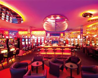 perfect lifestyle Design Boutique & Private SPA - Gebenstorf - Bar