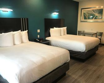 Americas Best Value Inn & Suites Sumter - Sumter - Bedroom
