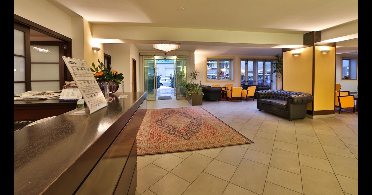 Best Western City Hotel in Bologna, Italy from 85 Deals, Reviews, Photos momondo