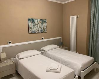 Locanda il Deserto - Livorno - Camera da letto