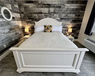 Cheticamp Outback Inn - Cheticamp - Chambre