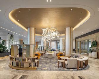 ذا ستار جراند بريسبان - بريسبان - ردهة