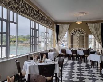 Halyards Hotel - Port Alfred - Restaurant