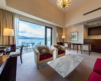 Hakone Hotel - Hakone