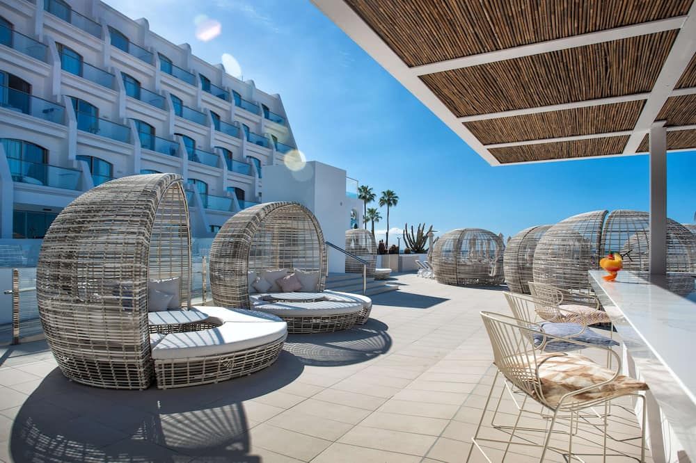 هوتل جوايارمينا برينسيس - لدالتس أونلي (+16)