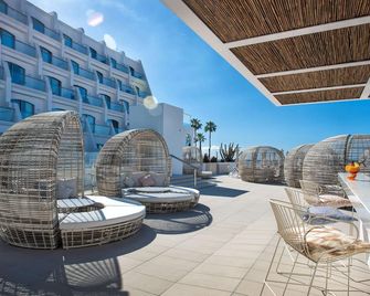 Guayarmina Princess - Adeje - Balcony