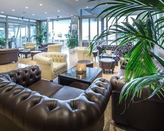 Hotel Excelsior - Bibione - Hol
