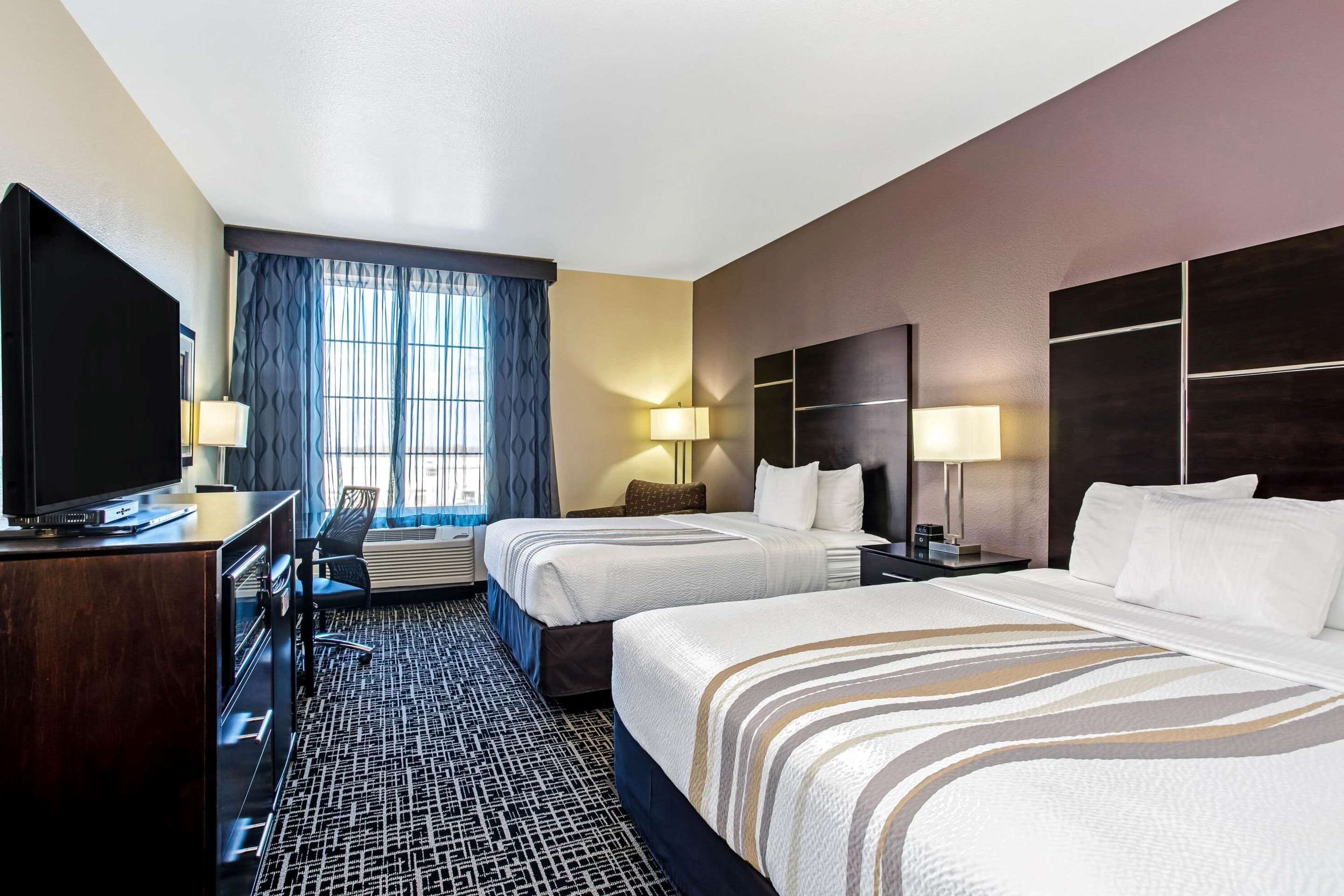 La Quinta Inn & Suites by Wyndham Denver Gateway Park - Denver - Quarto
