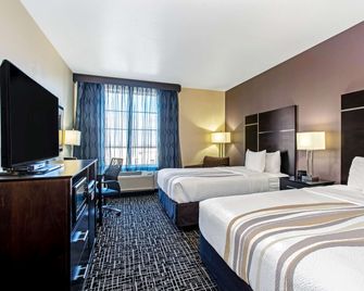 La Quinta Inn & Suites by Wyndham Denver Gateway Park - Denver - Quarto