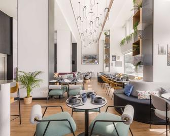 يوتل بورتو - بورتو - مطعم