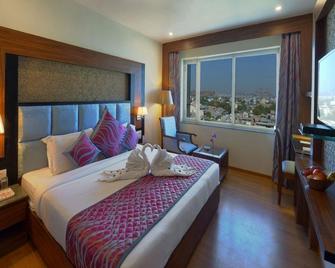 Hotel Shri Ram Empire - Jodhpur - Bedroom