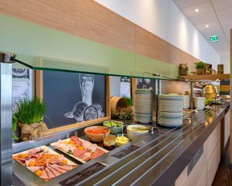 Ibis Heilbronn City - Heilbronn - Buffet