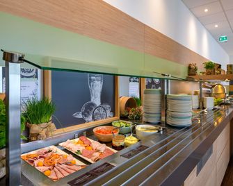 Ibis Heilbronn City - Heilbronn - Buffet