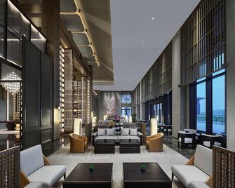 Primus Hotel Xuzhou Dalong Lake - Xuzhou - Salónek